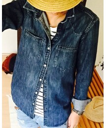 GAP | シャツ/ブラウス