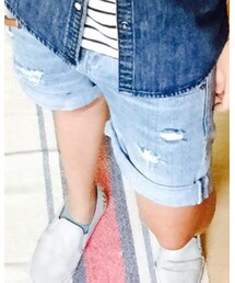 UNIQLO | デニムパンツ