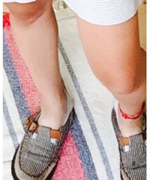 INDIAN | スニーカー