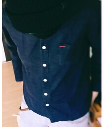 no brand | シャツ/ブラウス