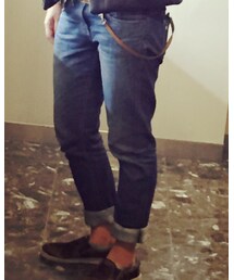 Arnold Palmer | デニムパンツ