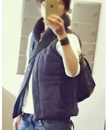 Arnold Palmer | ダウンベスト