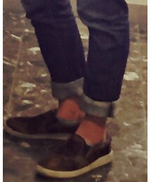 no brand | スニーカー