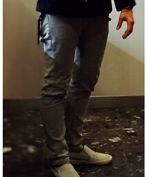 Arnold Palmer | デニムパンツ