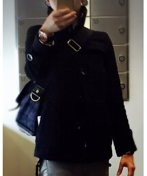 no brand | ブルゾン