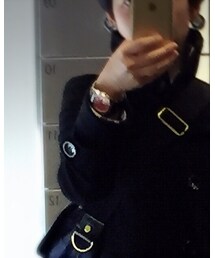 DIESEL | アナログ腕時計