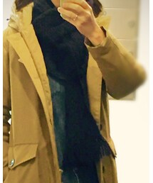 And A | マフラー