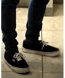 VANS | スニーカー