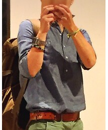 GAP | シャツ/ブラウス