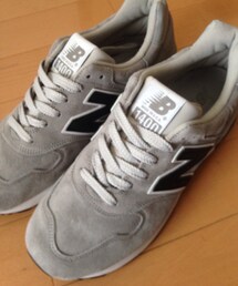 NEW BALANCE | nb1400 j.crew(スニーカー)
