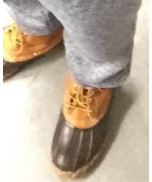 L.L.Bean | ブーツ