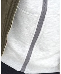 THE NORTH FACE | パーカー