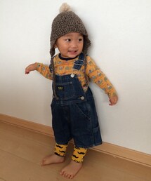 OSHKOSH | サロペット(サロペット/オーバーオール)