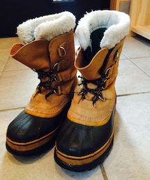 SOREL | 10年物 ソレル(ブーツ)
