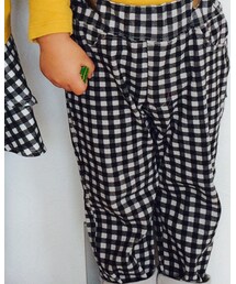 フェリシモキッズ | その他パンツ