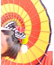 Handmade | 和装小物