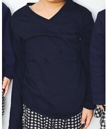 韓国子供服 | Tシャツ/カットソー