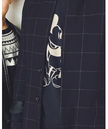 UNIQLO | スウェット