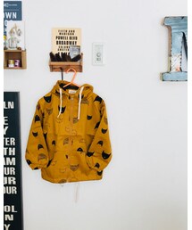 no brand | マウンテンパーカー