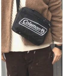 COLEMAN | ショルダーバッグ