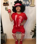Handmade(ハンドメイド)の「トップス(Tシャツ/カットソー)」