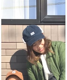 Lee | キャップ
