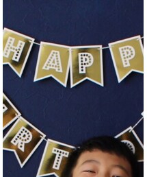 長男9歳お誕生日 | その他