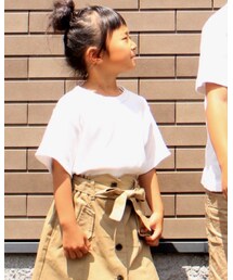 GU | Tシャツ/カットソー