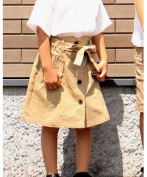 GU | スカート