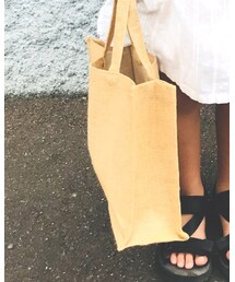 DAISO | ハンドバッグ