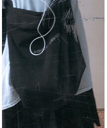 CHIHIRO YASUDA | トートバッグ