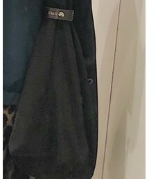 CHIHIRO YASUDA | トートバッグ