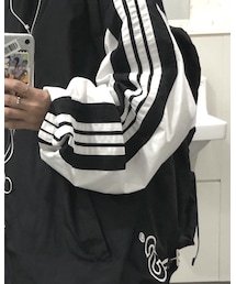 adidas | ナイロンジャケット