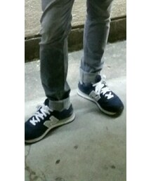 NEW BALANCE | スニーカー