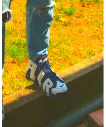 NIKE | スニーカー