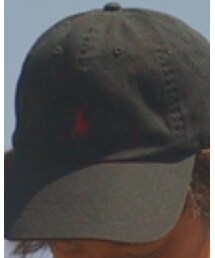 POLO RALPH LAUREN | キャップ