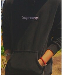 Supreme  | パーカー