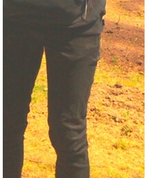 GU | デニムパンツ