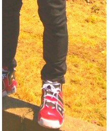 NIKE | スニーカー