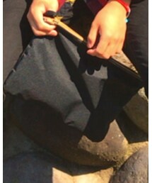 GLOBAL WORK | クラッチバッグ