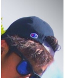 Champion | キャップ