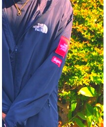 Supreme  | ナイロンジャケット