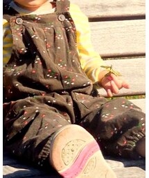 UNIQLO | つなぎ/オールインワン