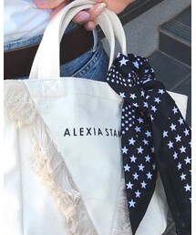 ALEXIA STAM | トートバッグ