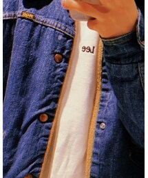 Lee | スウェット