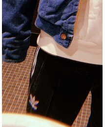adidas | その他パンツ