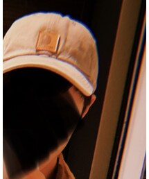 Carhartt | キャップ