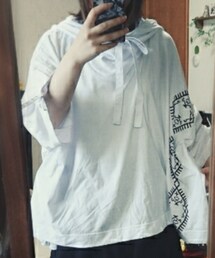 MINT NeKO | パーカー