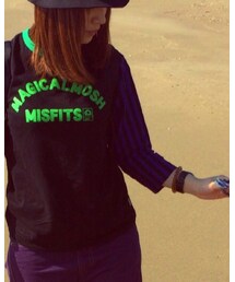 MAGICAL MOSH MISFITS | Tシャツ/カットソー
