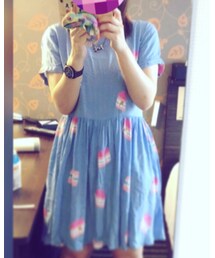 LAZY OAF | ワンピース